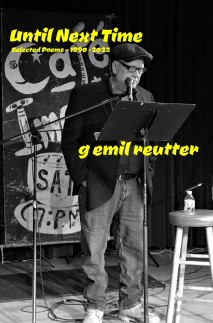 g emil reutter cover April 22